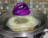 Foto langkah ke 4 dari resep Makaroni keju | MPASI 9m+ | booster BB.
