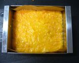 A picture of step 6 of Carrot Brownie.