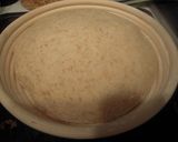 A picture of step 6 of Pain de Campagne -- Rustic Bread.