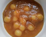 Foto langkah ke 4 dari resep Bubur Grendul.