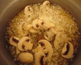 A picture of step 3 of Macrobiotic Brown Rice Pilaf.
