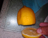 Foto del paso 3 de la receta: Dorada al horno