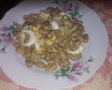 Foto del paso 2 de la receta: Ensalada de Habas