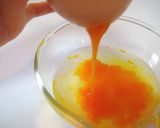 A picture of step 3 of Mystery Egg?.