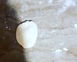 A picture of step 3 of Harvest bread 🌾.