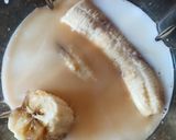 Foto del paso 1 de la receta: Panqueques de banana (tipo hotcakes)