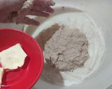 Foto del paso 3 de la receta: Pan integral muy fácil!