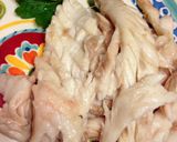 A picture of step 24 of Buying, Preparing , Cooking Fish.