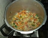 Foto del paso 2 de la receta: Guisito de tirabuzón súper!!
