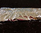 A picture of step 4 of Baby Back Pork Ribs, Oven Roasted and Fall Off the Bone Tender.