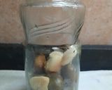 Foto del paso 6 de la receta: Aceitunas achatadas
