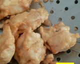 Foto langkah ke 1 dari resep Ayam Saos Madu ala Korea.