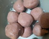 Foto langkah ke 3 dari resep Sayur Sop Bakso.