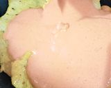 Foto del paso 3 de la receta: Pechuga en crema de chipotle