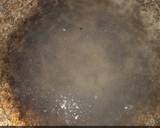 Classic Egyptian basbousa recipe step 2 photo