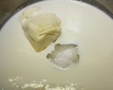 Karamellás diótorta recept fázis 3 fotója