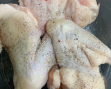 Foto del paso 2 de la receta: Alitas con miel y mostaza