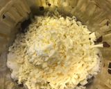 Foto del paso 3 de la receta: Tarta de cebolla y queso