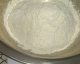 Foto del paso 1 de la receta: Masa para pizza en licuadora