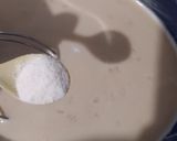 عکس مرحله 7 از دستور دسر قهوه ترک solmaz