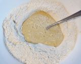 Foto del paso 2 de la receta Bizcochitos dulces