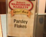 A picture of step 3 of Mandie's Parsley Potatoes.