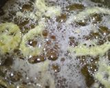 A picture of step 12 of Baby Corn Fritters.