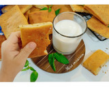 عکس مرحله 2 از دستور کلوچه عربی
