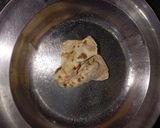 A picture of step 2 of Chapati/Roti/ Fulke Serve to give better taste and love 💕 (cholesterol free).