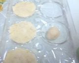 A picture of step 3 of Healthy Okara Cookies.