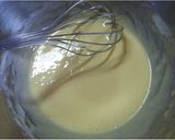 A picture of step 3 of Simple, 5 Minute Custard.