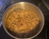 A picture of step 6 of Semur Beef and Potatoes (Indonesian-style Stew).