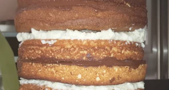 Como Hacer Tarta 3d Jarra De Cerveza Para El Dia Del Padre Cocinar En Casa