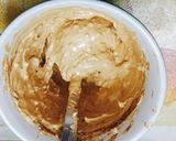 A picture of step 1 of Creamy Coffee.