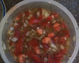A picture of step 1 of Ultimate Baked Nacho.
