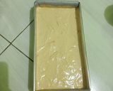 Foto langkah ke 4 dari resep Carrot Cake Palm Sugar.