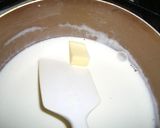 A picture of step 5 of Let's Break Down a Fish! Striped Beakfish Poêlé.
