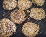 Foto del paso 5 de la receta: Hamburguesas de lenteja
