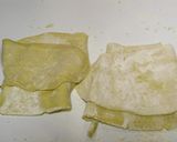 A picture of step 6 of Homemade Pasta Crab Ragu Sauce.