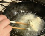 A picture of step 9 of Juicy Karaage Made With Chicken Drumsticks.
