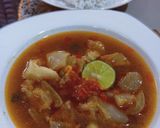 Foto langkah ke 10 dari resep Kikil Sapi Surabaya.