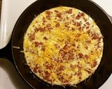 A picture of step 4 of Breakfast Delight.