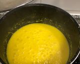 Foto del paso 2 de la receta: Pollo en salsa de mango con arroz de coco