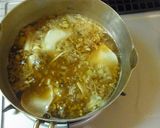 A picture of step 4 of Impromptu Wonton Soup.