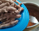 Foto langkah ke 1 dari resep Sop Ceker.