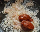 A picture of step 3 of Easy & Tasty Pasta.
