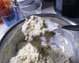 Foto del paso 2 de la receta: Pan rústico (el pan más fácil del mundo)