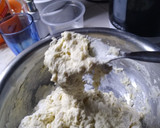 Foto del paso 2 de la receta: Pan rústico (el pan más fácil del mundo)