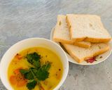 Hình bước làm 6 của món Cà ri