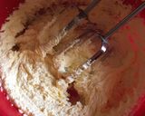 Túrós csokis kuglóf recept fázis 1 fotója